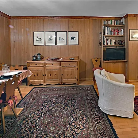 Apartment Homeby, Casa Due Vette *