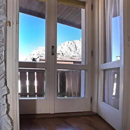 Homeby, Casa Due Vette Apartment