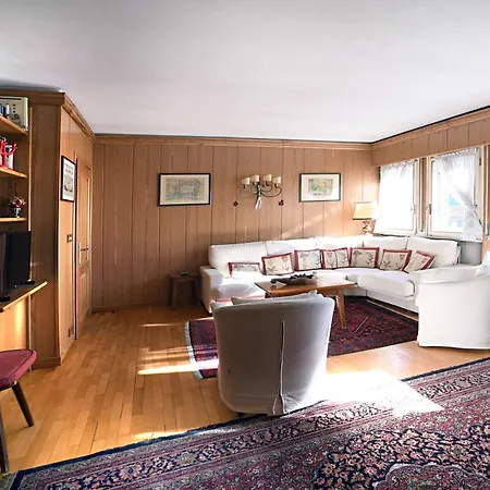 Homeby, Casa Due Vette Lägenhet Cortina dʼAmpezzo
