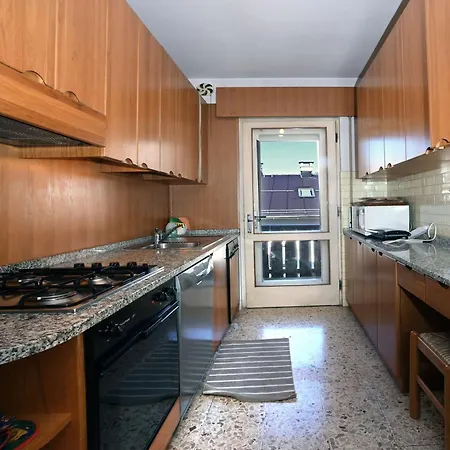 Apartment Homeby, Casa Due Vette Cortina d'Ampezzo