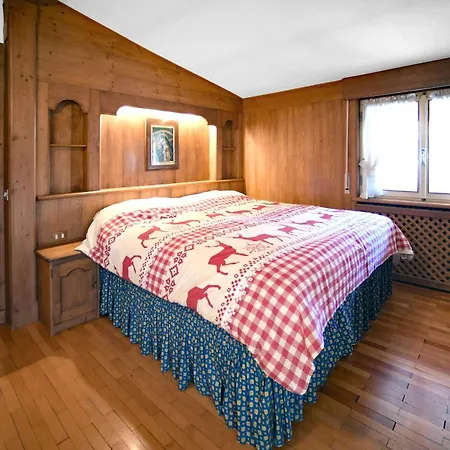 Homeby, Casa Due Vette *