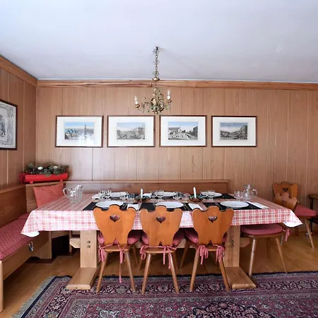 Homeby, Casa Due Vette Cortina dʼAmpezzo