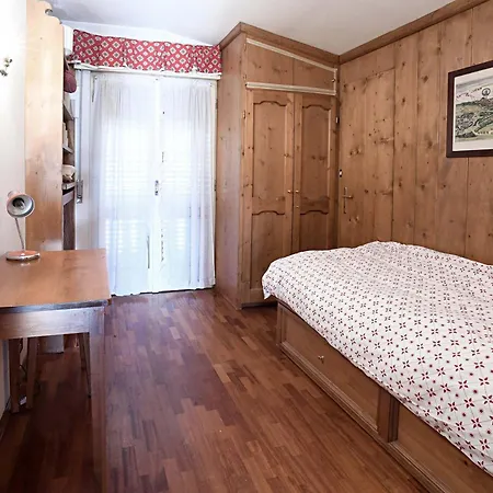 Apartment Homeby, Casa Due Vette