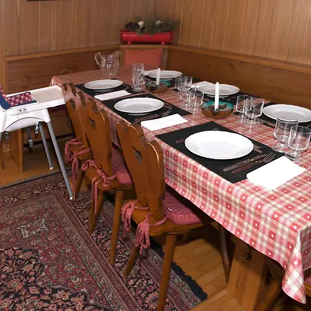 Homeby, Casa Due Vette Cortina d'Ampezzo
