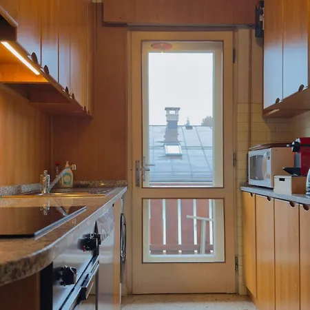 Homeby, Casa Due Vette Appartement