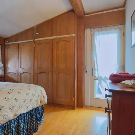 Appartement Homeby, Casa Due Vette