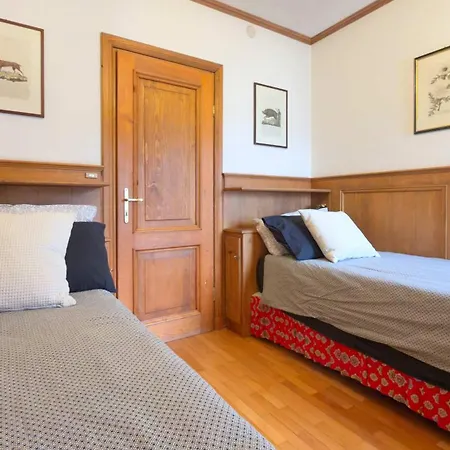 Homeby, Casa Due Vette