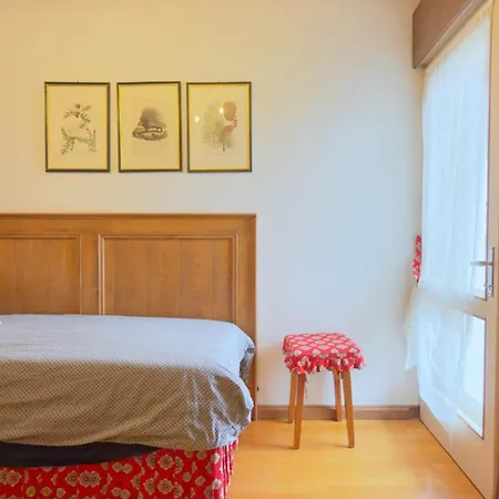 Apartamento Homeby, Casa Due Vette Cortina dʼAmpezzo