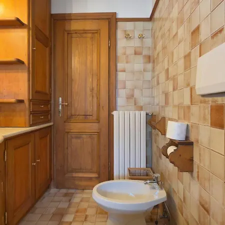 Homeby, Casa Due Vette * Cortina dʼAmpezzo