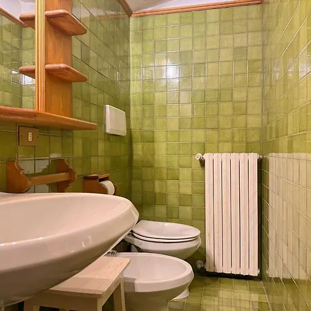 Homeby, Casa Due Vette Apartamento *