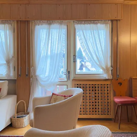 Homeby, Casa Due Vette Lägenhet