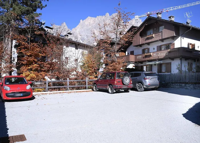 Apartament Homeby, Casa Due Vette