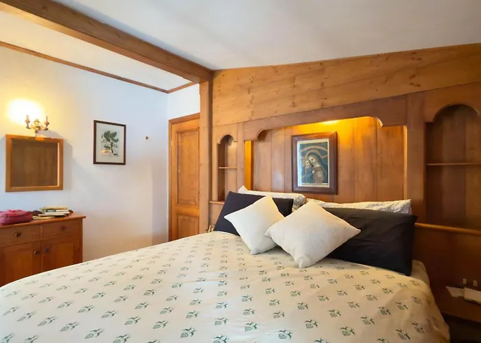 Homeby, Casa Due Vette Cortina dʼAmpezzo