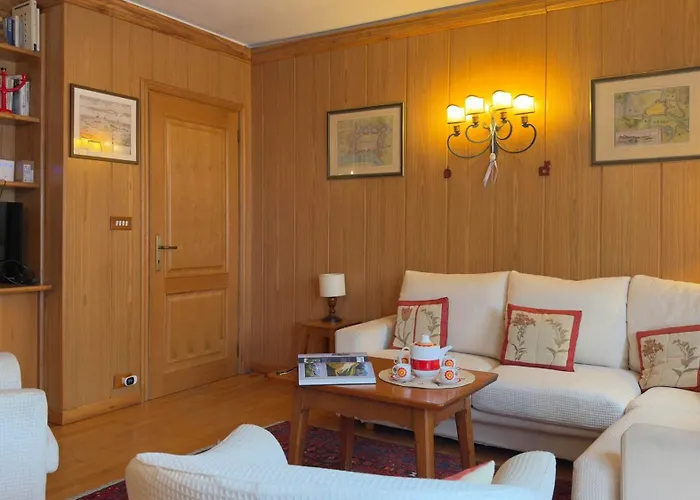 Homeby, Casa Due Vette