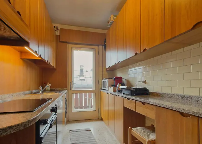Homeby, Casa Due Vette *