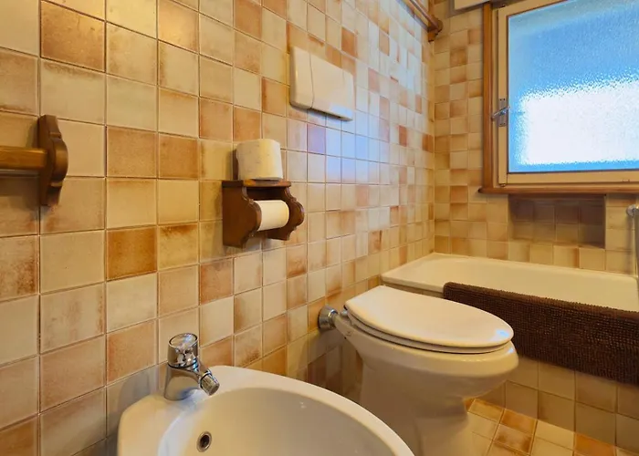 Apartament Homeby, Casa Due Vette