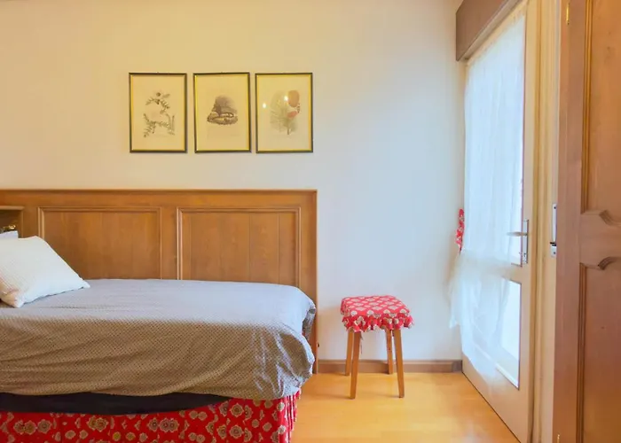 Apartament Homeby, Casa Due Vette Cortina dʼAmpezzo
