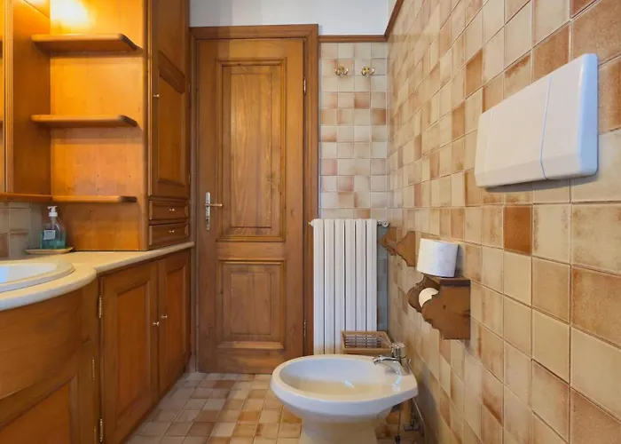 Homeby, Casa Due Vette * Cortina dʼAmpezzo