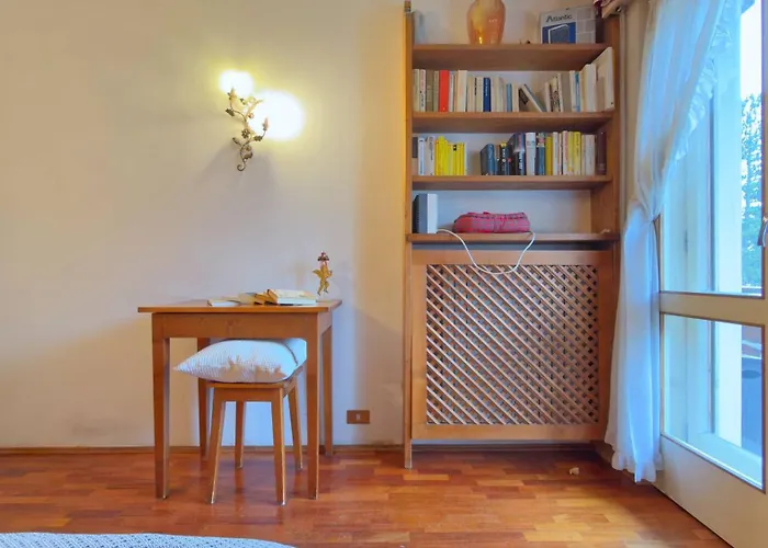Homeby, Casa Due Vette *