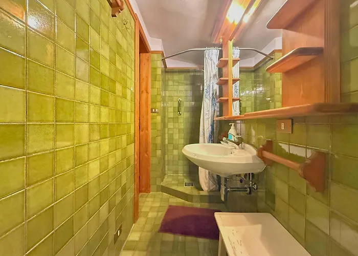 Homeby, Casa Due Vette Apartament Cortina dʼAmpezzo