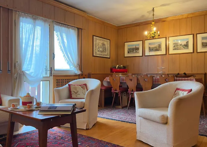 Homeby, Casa Due Vette