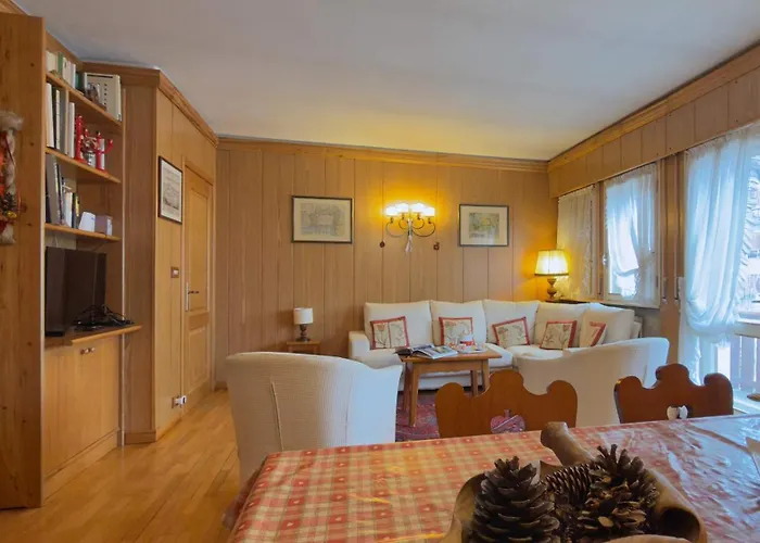 Apartament Homeby, Casa Due Vette *