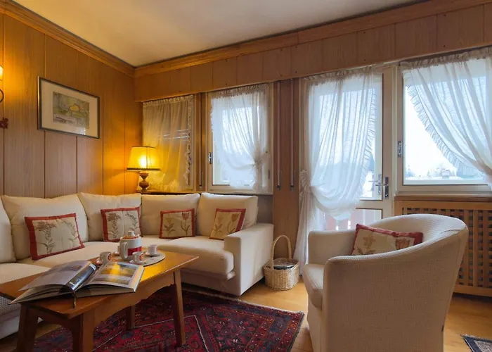 Homeby, Casa Due Vette