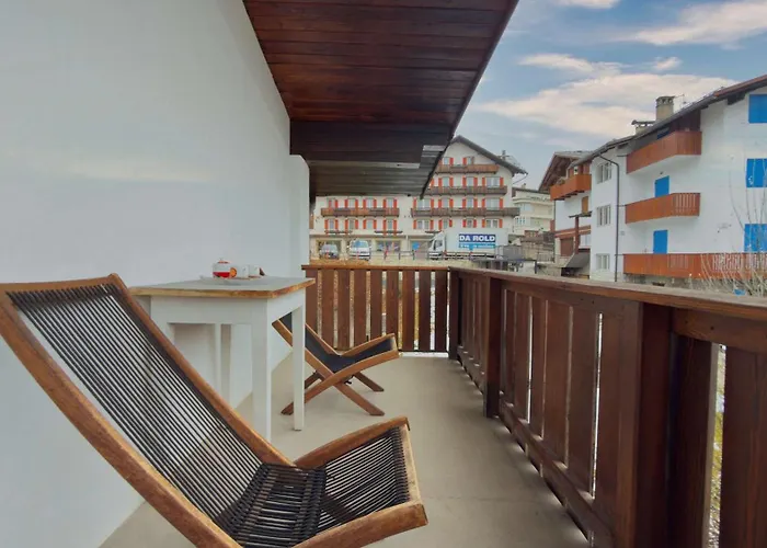 Homeby, Casa Due Vette Cortina dʼAmpezzo